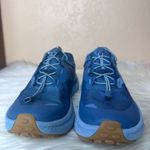 Hoka  Transport Real Teal/Dusk Mesh Size 7.5 Photo 1