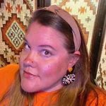 Irish Twins Boutique Taupe Knot Headband Tan Photo 0