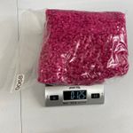 NEW Loyeloy women's pink sequins one shoulder cutout strap‎ bodycon mini dress Size XS Photo 10