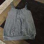 Yonique Tankini Swimsuits for Women Blouson Tankini Tops with Swim Shorts Two Piece Bathing Suits Photo 6