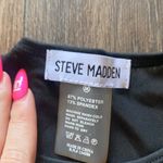 Steve Madden  Sports Bra Photo 2