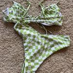 Aurelle Swim Riza Bikini Set Photo 5