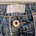 Cotton On  Jeans Mom Jeans Straight Leg Denim Women's Size 8 Baggy Boyfriend Y2K Photo 3