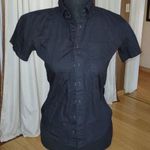 American Apparel  button down shirt (#0987) Photo 0