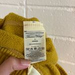 American Vintage  yellow sweatpants izubird Photo 6