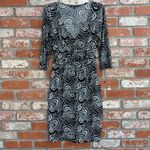 Laundry by Shelli Segal Laundry by Shelly Segal Midi Dress Photo 11