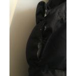 Faded Glory  Women's Snap Button Puffer Vest Jacket Size Large 12/14 Blue Photo 5