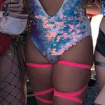 iHeartRaves Festival / Rave Bodysuit Photo 0