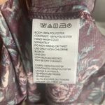 Urban Outfitters Kimichi blue UO floral rose purple sweetheart dress Photo 11