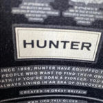 Hunter  original tall boots size 6 Photo 5