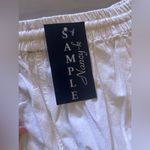 Cargo pants sample Nancy Photo 11