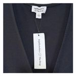 The Drop Women's Black V Photo 5