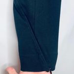 Diane Von Furstenberg Harmony Zip Ankle Leggings Photo 6