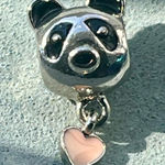 Urban Outfitters Panda bear charm for bracelets  Photo 0