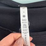 Lululemon Back in Action Short Sleeve Shirt Photo 9