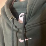 Nike Hoodie Sweatshirt Photo 1