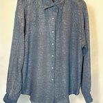 Jonathan Martin  Silk Blouse Photo 2