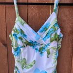 Trixxi  Floral Dress Photo 5