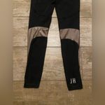 Alala  black high rise mesh perforated full length siren leggings Photo 9