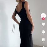 Black dress by charcoal clothing Size 2 Photo 6