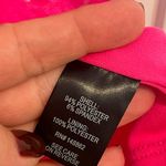 Torrid  HOT PINK SEQUIN DRESS SIZE 16 NWOT Photo 4