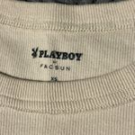 PacSun Playboy Tank Top Photo 2