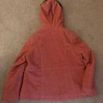 L.L Bean jacket size large petite Photo 4