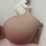 Calvin Klein Women's Lightly Lined Bralette Size 38D Photo 3