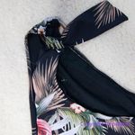 Seafolly New! Ocean Alley Bikini Bottom in floral print, US size 8 Photo 6