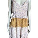 Show Me Your Mumu Ermia Floral Maxi Dress Photo 3