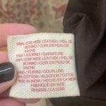 Lucky Brand Lucky 🍀 brand leather purse Photo 6