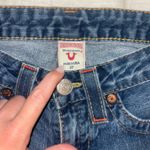 True Religion  Denim Shorts Photo 2