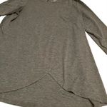 Motherhood  long sleeved nursing t-shirt, size Large Photo 0