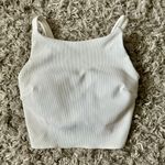 Lululemon Ribbed Back-Twist Sports Bra Photo 2
