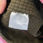 Huntworth  Camo Fleece Lined Beanie Hat Oak Tree Evo Pink Trim Women's M/L Photo 6