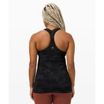 Lululemon ✨ Cool Racerback Sz Medium Tank Nulu✨ Photo 2