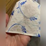 Hill House Sabrina floral botanical dress XS Sundress Photo 5