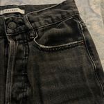 PacSun  High Rise Black Women's Jeans Photo 2