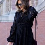 Free People Lace Dress With Slip Photo 0