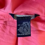 Boston Proper Coral Collared Sleeveless Dress Photo 6