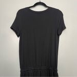 Daily Ritual Anthropologie Black V Photo 4