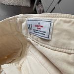 Gap Women’s 10 Tan Downtown Khaki Pants New Photo 7