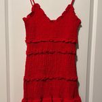 Better Be Red Dress  Photo 1