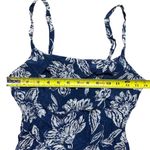 Madewell NWT  Women's Textured Maxi Slip Dress Floral Size 00 Spring Casual Photo 6