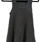 Aerie  Crochet Tank Top Photo 0