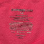 EXPRESS  Pink Swim Beach Hipster Cheeky Flirty Boho Bikini Bottom L Large Photo 5