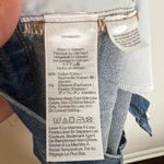 Madewell - High-Rise Denim Shorts Coeling Wash Blue Jeans Summer Photo 7