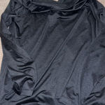 32° Heat 32 Degrees Heat Quarter-Zip Pullover Dark Grey  Photo 0