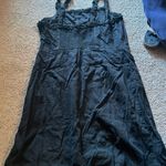 Urban Outfitters  small black dress Photo 4