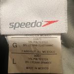Speedo Fastskin ii Highneck Bodyskin Competitive Swimsuit Photo 4